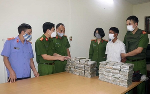 Giải thể Ban Chỉ đạo Chương trình quốc gia phòng, chống tội phạm của Chính phủ