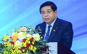 Mỗi người dân, doanh nghiệp đều có thể đóng góp và thụ hưởng thành quả KHCN