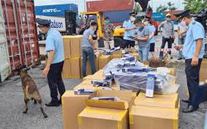Chỉ thị của Thủ tướng Chính phủ về tăng cường công tác chống buôn lậu, gian lận thương mại và hàng giả trong tình hình mới