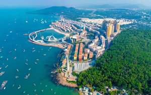 Giao nhiệm vụ chuẩn bị các điều kiện, triển khai nhanh các dự án phục vụ Hội nghị APEC 2027
