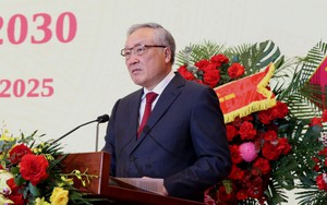 Xây dựng BIDV trở thành một ngân hàng thương mại Nhà nước trụ cột có quy mô lớn