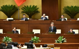 Bảo đảm điều kiện vận hành Tòa án khu vực và các Tòa chuyên trách