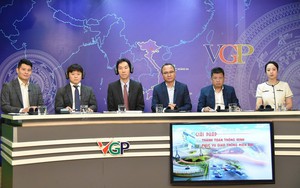 Hướng tới hệ thống vé liên thông toàn quốc: Đột phá trong giao thông công cộng