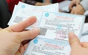 Xác định thời hạn sử dụng thẻ BHYT