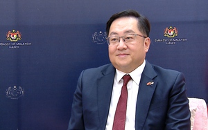Chuyến thăm của Thủ tướng tới Malaysia góp phần củng cố lòng tin chính trị giữa hai quốc gia