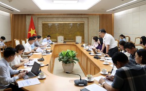 Phân cấp mạnh hơn nữa trong lĩnh vực y tế