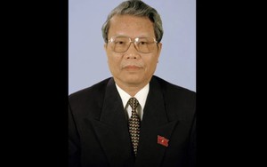 THÔNG CÁO ĐẶC BIỆT VỀ LỄ QUỐC TANG NGUYÊN CHỦ TỊCH NƯỚC TRẦN ĐỨC LƯƠNG
