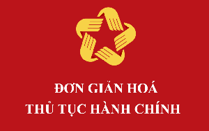 Công điện của Thủ tướng Chính phủ về tập trung hoàn thành rà soát, cắt giảm, đơn giản hóa thủ tục hành chính