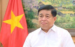 Phó Thủ tướng Nguyễn Chí Dũng tham dự Hội nghị Tương lai Châu Á lần thứ 30 kết hợp làm việc tại Nhật Bản