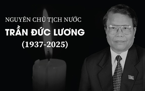 Không tổ chức các hoạt động vui chơi, giải trí công cộng trong thời gian tổ chức Lễ Quốc tang nguyên Chủ tịch nước Trần Đức Lương