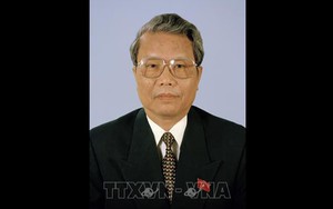 Tổng thống Venezuela chia buồn trước sự ra đi của nguyên Chủ tịch nước Trần Đức Lương