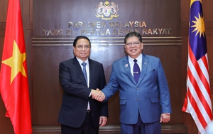 Malaysia đề nghị Việt Nam hỗ trợ phát triển nông nghiệp, hợp tác bảo đảm an ninh lương thực