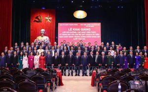 Xây dựng phương pháp, tư duy khoa học và tầm nhìn chiến lược cho cán bộ quy hoạch Ủy viên Trung ương Đảng khóa XIV