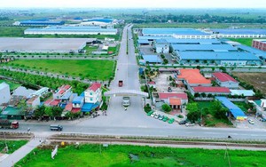 Thành lập Ban Quản lý Khu kinh tế và các khu công nghiệp tỉnh Nam Định