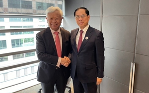 Việt Nam đề nghị AIIB hỗ trợ huy động nguồn lực cho các dự án phát triển cơ sở hạ tầng