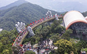 Miền Trung: Nhiều sự kiện văn hóa, du lịch hút khách mùa hè