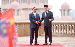 Tạo xung lực mạnh mẽ đưa quan hệ Việt Nam - Malaysia bước vào giai đoạn phát triển mới