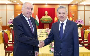 Việt Nam sẵn sàng là cầu nối giữa Hungary với khu vực Đông Nam Á