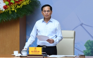 Ban hành Kế hoạch thực hiện Quy hoạch điện VIII điều chỉnh trước ngày 15/6