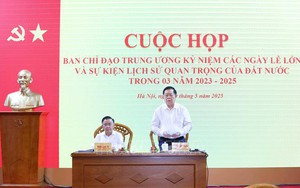 Tạo thuận lợi nhất cho người dân theo dõi các sự kiện lịch sử quan trọng của đất nước
