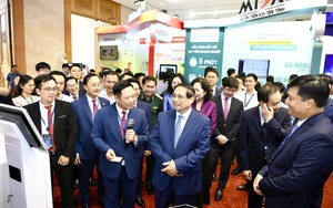 Agribank dùng công nghệ để nâng cao tính minh bạch của các chương trình an sinh