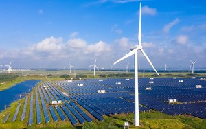 Đề xuất xây dựng 2 trung tâm công nghiệp, dịch vụ năng lượng tái tạo liên vùng