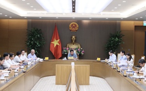 Cần có cơ chế đặc thù để thực hiện các công trình phục vụ APEC 2027