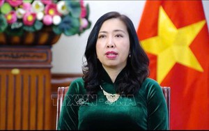 Nâng tầm quan hệ và thúc đẩy hợp tác toàn diện giữa Việt Nam với Nga, Kazakhstan, Azerbaijan, Belarus