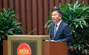 Sửa đổi Luật Năng lượng nguyên tử: Bổ sung nhiều quy định theo tiêu chuẩn IAEA