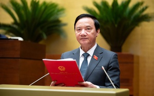 Việc sửa đổi, bổ sung một số điều của Hiến pháp năm 2013 là hết sức cần thiết