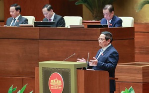 Thủ tướng: Năm 2025, dự kiến quy mô kinh tế Việt Nam trên 500 tỷ USD
