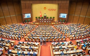 Kỳ họp thứ 9 của Quốc hội: Kỳ họp có ý nghĩa lịch sử, thực hiện đột phá về thể chế