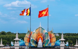 Lan tỏa tinh thần đoàn kết, hòa bình và nhân văn
