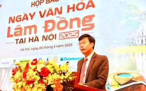 Quảng bá nét đẹp văn hóa Lâm Đồng tại Hà Nội