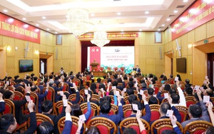Ban Tuyên giáo và Dân vận Trung ương: Đổi mới tư duy nhận thức, hành động, nâng cao chất lượng tham mưu