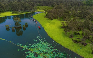 Bài 3: Các giải pháp đột phá để du lịch ĐBSCL thực sự cất cánh