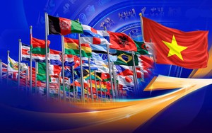 Phân quyền, phân cấp trong lĩnh vực đối ngoại