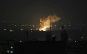 Israel không kích Iran: Những phản ứng mới từ các bên