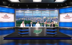Bệnh sốt xuất huyết không còn xảy ra theo chu kỳ