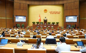Luật mới mở rộng quyền tự chủ cho doanh nghiệp nhà nước