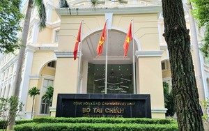 Bộ Tài chính hướng dẫn việc xử lý trụ sở, nhà đất công sau sắp xếp đơn vị