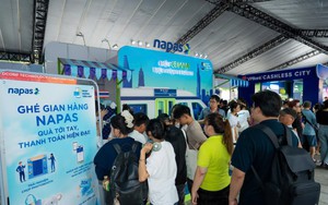 Việt Nam bứt phá với thanh toán số hiện đại, chi phí thấp