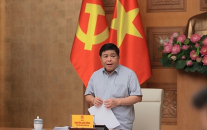 Nghiên cứu, đề xuất ban hành Nghị quyết của Bộ Chính trị về phát triển doanh nghiệp Nhà nước