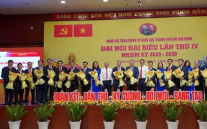 Điện lực TPHCM phấn đấu trở thành doanh nghiệp số ngang tầm khu vực