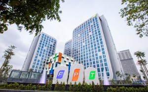 FPT tăng 25 bậc trong Top 500 công ty lớn nhất Đông Nam Á