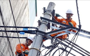 EVN bảo đảm điện ổn định cho Kỳ thi THPT quốc gia