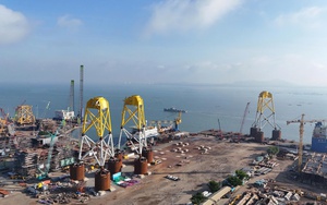 Petrovietnam đứng vị trí 11 trong Bảng xếp hạng doanh nghiệp lớn nhất Đông Nam Á