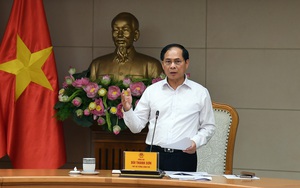 Lựa chọn công nghệ tin cậy nhất, an toàn nhất cho hai nhà máy điện hạt nhân đầu tiên của Việt Nam