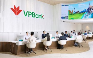 VPBank tăng 4 bậc trong bảng xếp hạng Fortune Southeast Asia 500