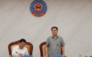 Phổ biến nhiều chính sách mới trong lĩnh vực quản lý, sử dụng tài sản công
